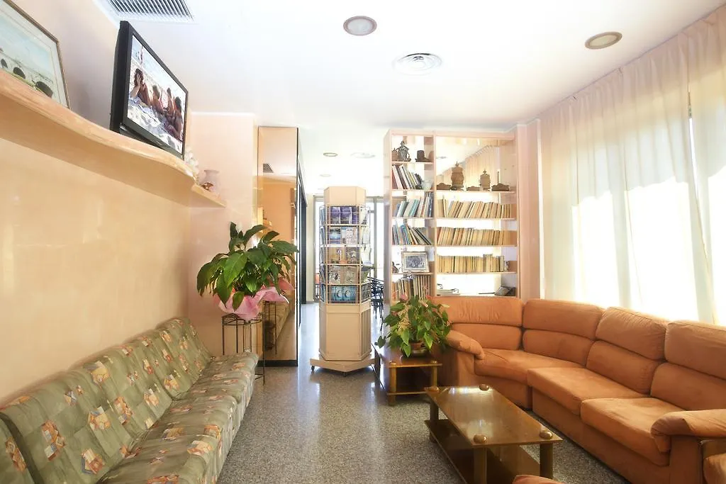Hotel Usa Rimini