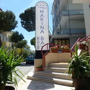 *** Hotel Marina Bay Italien