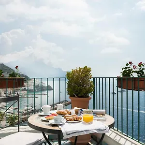 *** Hotel Il Nido Italien
